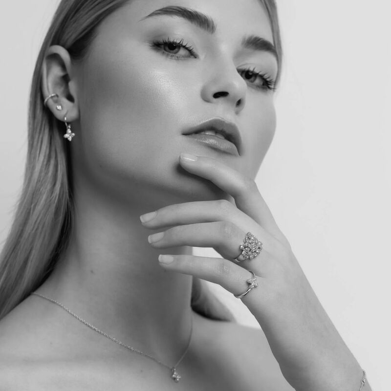 Silk & Steel Eden Ring image number 2